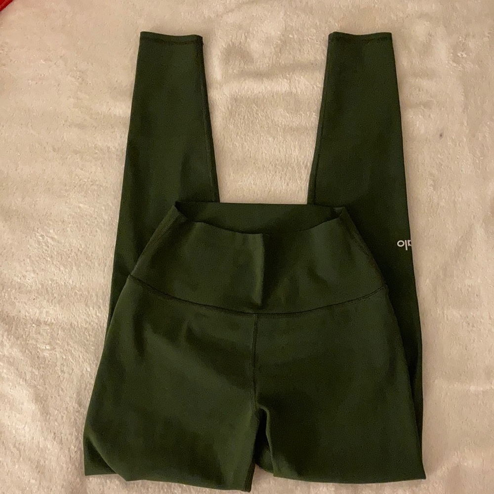 Alo Legging